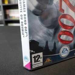 007 QUITTE OU DOUBLE COMPLET GAMECUBE -Jeux Sur Console 007 quitte ou double complet gamecube 2