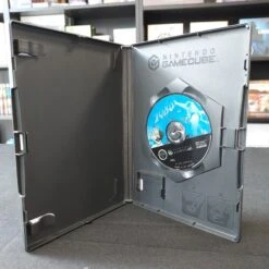 Jeux Sur Console -Jeux Sur Console 1080 avalanche sans notice gamecube 1