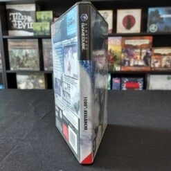 1080° AVALANCHE SANS NOTICE GAMECUBE -Jeux Sur Console 1080 avalanche sans notice gamecube 2