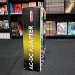 AC-DC ADAPTER COMPLET GAME BOY COLOR -Jeux Sur Console ac dc adapter complet game boy color 2
