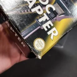 AC-DC ADAPTER COMPLET GAME BOY COLOR -Jeux Sur Console ac dc adapter complet game boy color 5