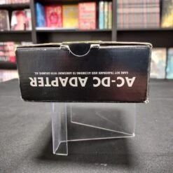 AC-DC ADAPTER COMPLET GAME BOY COLOR -Jeux Sur Console ac dc adapter complet game boy color 7