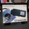 ADAPTATEUR MODEM RESEAU HAUT DEBIT NINTENDO GAMECUBE DOL-015 1 ADAPTATEUR MODEM RESEAU HAUT DEBIT NINTENDO GAMECUBE DOL-015 -Jeux Sur Console adaptateur modem reseau haut debit nintendo gamecube dol 015