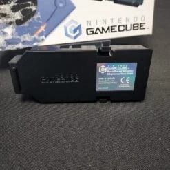 ADAPTATEUR MODEM RESEAU HAUT DEBIT NINTENDO GAMECUBE DOL-015 17 ADAPTATEUR MODEM RESEAU HAUT DEBIT NINTENDO GAMECUBE DOL-015 -Jeux Sur Console adaptateur modem reseau haut debit nintendo gamecube dol 015 3