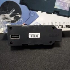 ADAPTATEUR MODEM RESEAU HAUT DEBIT NINTENDO GAMECUBE DOL-015 18 ADAPTATEUR MODEM RESEAU HAUT DEBIT NINTENDO GAMECUBE DOL-015 -Jeux Sur Console adaptateur modem reseau haut debit nintendo gamecube dol 015 4