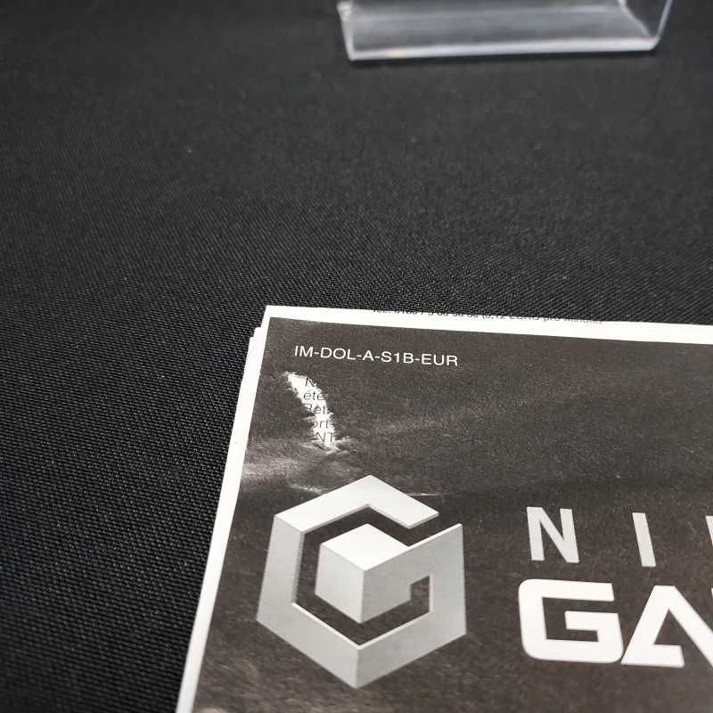 ADAPTATEUR MODEM RESEAU HAUT DEBIT NINTENDO GAMECUBE DOL-015 8 ADAPTATEUR MODEM RESEAU HAUT DEBIT NINTENDO GAMECUBE DOL-015 – Image 6