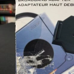 ADAPTATEUR MODEM RESEAU HAUT DEBIT NINTENDO GAMECUBE DOL-015 20 ADAPTATEUR MODEM RESEAU HAUT DEBIT NINTENDO GAMECUBE DOL-015 -Jeux Sur Console adaptateur modem reseau haut debit nintendo gamecube dol 015 6