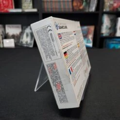 ADAPTATEUR MODEM RESEAU HAUT DEBIT NINTENDO GAMECUBE DOL-015 22 ADAPTATEUR MODEM RESEAU HAUT DEBIT NINTENDO GAMECUBE DOL-015 -Jeux Sur Console adaptateur modem reseau haut debit nintendo gamecube dol 015 8