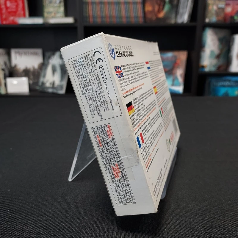 ADAPTATEUR MODEM RESEAU HAUT DEBIT NINTENDO GAMECUBE DOL-015 11 ADAPTATEUR MODEM RESEAU HAUT DEBIT NINTENDO GAMECUBE DOL-015 – Image 9