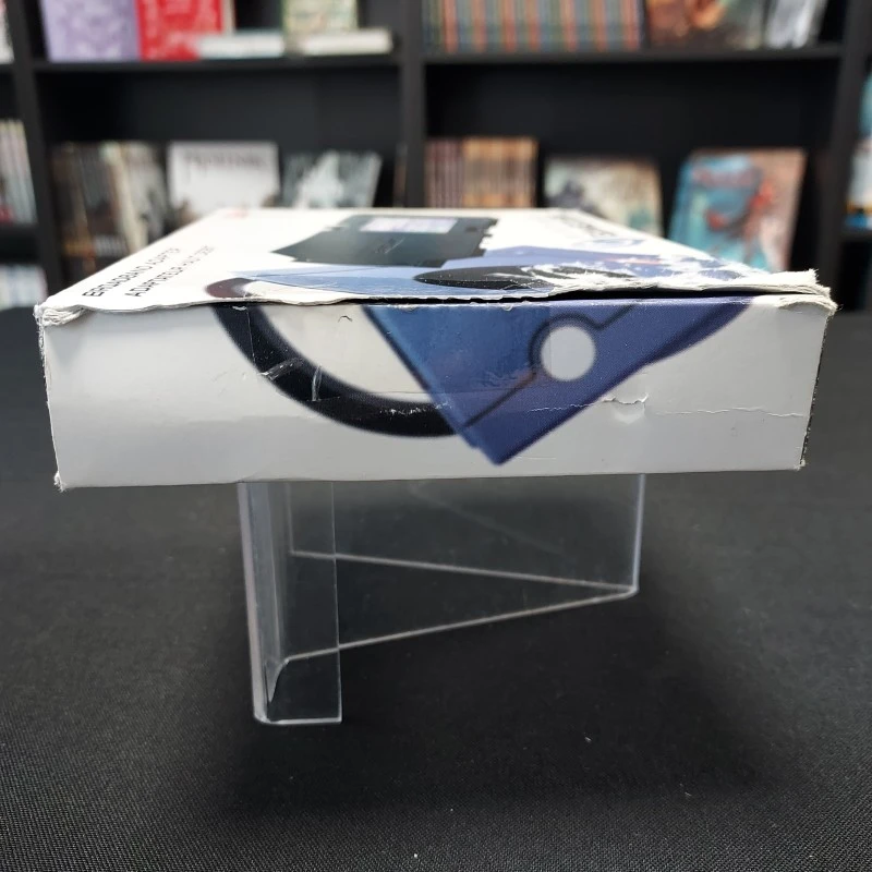 ADAPTATEUR MODEM RESEAU HAUT DEBIT NINTENDO GAMECUBE DOL-015 12 ADAPTATEUR MODEM RESEAU HAUT DEBIT NINTENDO GAMECUBE DOL-015 – Image 10