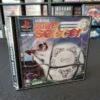 ADIDAS POWER SOCCER COMPLET PS1 -Jeux Sur Console adidas power soccer complet ps1