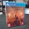 AGONY PS4 -Jeux Sur Console agony ps4