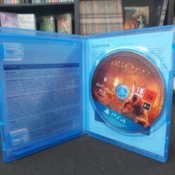 AGONY PS4 -Jeux Sur Console agony ps4 2