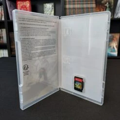 AIROHEART SWITCH -Jeux Sur Console airoheart switch 2