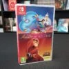 ALADDIN ET LE ROI LION SWITCH -Jeux Sur Console aladdin et le roi lion switch