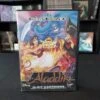 ALADDIN SANS NOTICE PAL EUR MEGA DRIVE -Jeux Sur Console aladdin sans notice pal eur mega drive
