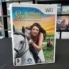 ALEXANDRA LEDERMANN LA COLLINE AUX CHEVAUX SAUVAGES WII COMPLET