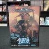 ALTERED BEAST COMPLET MEGA DRIVE