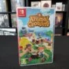 ANIMAL CROSSING NEW HORIZONS SWITCH -Jeux Sur Console animal crossing new horizons switch