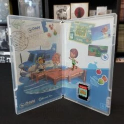 ANIMAL CROSSING NEW HORIZONS SWITCH -Jeux Sur Console animal crossing new horizons switch 2