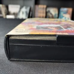 ANIME FREAK FX COMPLET NTSC-JAP BOITIER CASSE NEC PC-FX -Jeux Sur Console anime freak fx complet ntsc jap boitier casse nec pc fx 5