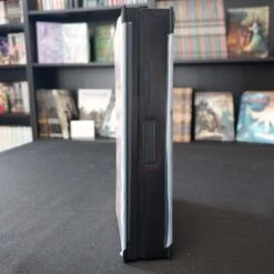 ANIME FREAK FX COMPLET NTSC-JAP BOITIER CASSE NEC PC-FX -Jeux Sur Console anime freak fx complet ntsc jap boitier casse nec pc fx 6