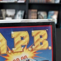A.P.B. ATARI LYNX COMPLET -Jeux Sur Console apb atari lynx complet 2
