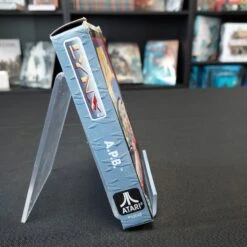 A.P.B. ATARI LYNX COMPLET -Jeux Sur Console apb atari lynx complet 3