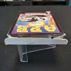 A.P.B. ATARI LYNX COMPLET -Jeux Sur Console apb atari lynx complet 5