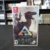 ARK SURVIVAL EVOLVED SWITCH NTSC-US -Jeux Sur Console ark survival evolved switch ntsc us