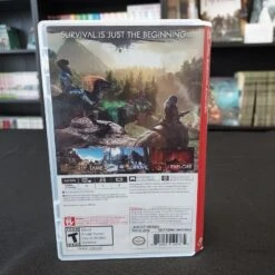 ARK SURVIVAL EVOLVED SWITCH NTSC-US -Jeux Sur Console ark survival evolved switch ntsc us 2