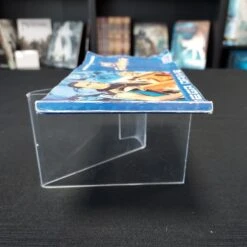 ART OF FIGHTING COMPLET MEGA DRIVE NOTICE ABIMEE -Jeux Sur Console art of fighting complet mega drive notice abimee 10