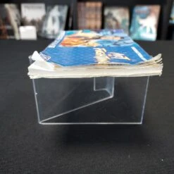 ART OF FIGHTING COMPLET MEGA DRIVE NOTICE ABIMEE -Jeux Sur Console art of fighting complet mega drive notice abimee 11