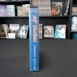 ART OF FIGHTING COMPLET MEGA DRIVE NOTICE ABIMEE -Jeux Sur Console art of fighting complet mega drive notice abimee 5