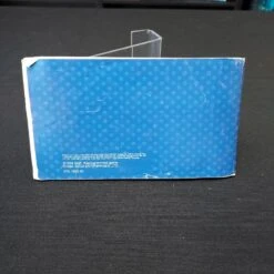 ART OF FIGHTING COMPLET MEGA DRIVE NOTICE ABIMEE -Jeux Sur Console art of fighting complet mega drive notice abimee 9