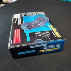 ASCII PAD EN BOITE POUR MEGA DRIVE -Jeux Sur Console ascii pad en boite pour mega drive 8