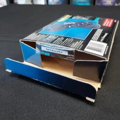 ASCII PAD EN BOITE POUR MEGA DRIVE -Jeux Sur Console ascii pad en boite pour mega drive 9