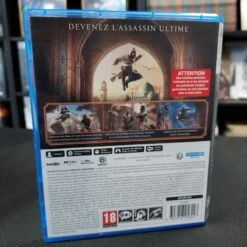 ASSASSIN'S CREED MIRAGE PS5 -Jeux Sur Console assassin s creed mirage ps5 2