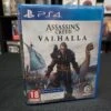 ASSASSIN'S CREED VALHALLA PS4 -Jeux Sur Console assassin s creed valhalla ps4