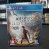 ASSASSIN'S CREED ODYSSEY PS4 -Jeux Sur Console assassins creed odyssey ps4