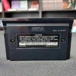 ASTERIX AND THE GREAT RESCUE CARTOUCHE SEULE MASTER SYSTEM 9 ASTERIX AND THE GREAT RESCUE CARTOUCHE SEULE MASTER SYSTEM -Jeux Sur Console asterix and the great rescue cartouche seule master system 3