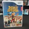 ASTERIX AUX JEUX OLYMPIQUES COMPLET WII -Jeux Sur Console asterix aux jeux olympiques complet wii