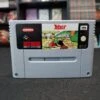 ASTERIX CARTOUCHE SEULE NOE SNES -Jeux Sur Console asterix cartouche seule noe snes