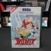 ASTERIX COMPLET MASTER SYSTEM -Jeux Sur Console asterix complet master system