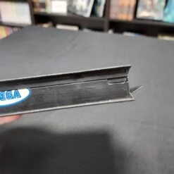 ASTERIX ET LE POUVOIR DES DIEUX SANS NOTICE MEGA DRIVE -Jeux Sur Console asterix et le pouvoir des dieux sans notice mega drive 5