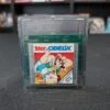 ASTERIX & OBELIX CARTOUCHE SEULE GAME BOY COLOR -Jeux Sur Console asterix obelix cartouche seule game boy color