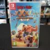 ASTERIX & OBELIX XXXL : LE BELIER HIBERNIE SWITCH -Jeux Sur Console asterix obelix xxxl le belier hibernie switch