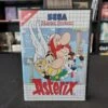 ASTERIX SANS NOTICE MASTER SYSTEM -Jeux Sur Console asterix sans notice master system