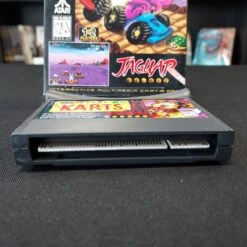 ATARI KARTS COMPLET ATARI JAGUAR 29 ATARI KARTS COMPLET ATARI JAGUAR -Jeux Sur Console atari karts complet atari jaguar 11