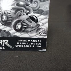 ATARI KARTS COMPLET ATARI JAGUAR 32 ATARI KARTS COMPLET ATARI JAGUAR -Jeux Sur Console atari karts complet atari jaguar 14